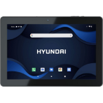 Hyundai HyTab Plus 10LB3 4G LTE 32 GB 10.1" 2 GB Wi-Fi 4 (802.11n) Android 11 Go Edition Black