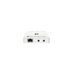 LevelOne HVE-9007 AV extender AV transmitter & receiver White