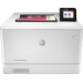 HP Color LaserJet Pro Impresora LaserJet Pro a color M454dw, Estampado, Impresión desde USB frontal; Impresión a dos caras