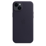 Apple MPPC3ZM/A mobile phone case 17 cm (6.7") Cover Blue