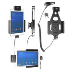 Brodit 535682 holder Active holder Tablet/UMPC Grey