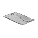 HP N84802-001 laptop spare part Bottom case