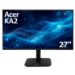 Acer KA2 KA272G 27" Full HD 16:9 ZeroFrame IPS FreeSync 120Hz 1ms Computer Monitor