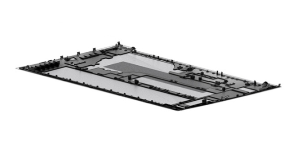 HP M14249-001 laptop spare part Bottom case