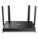TP-Link Archer BE220 wireless router Gigabit Ethernet Dual-band (2.4 GHz / 5 GHz) Black