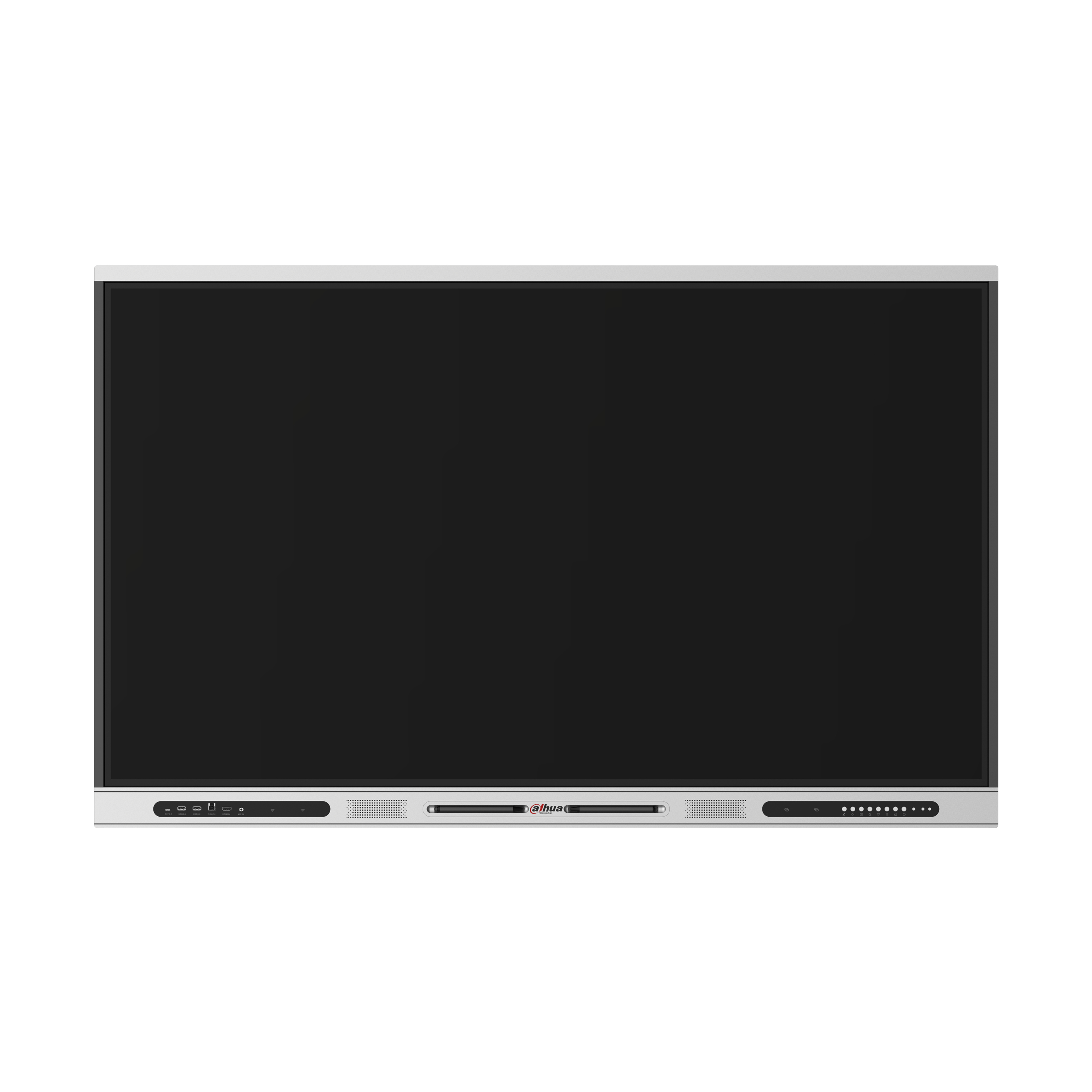 Image of Dahua Technology DHI-LPH65-ST470-B interactive whiteboard 165.1 cm...