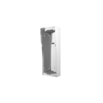 Hikvision DS-KAB13-D intercom system accessory Surface mount box