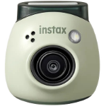 Fujifilm Instax Pal - Green EX D EU 1/5" 2560 x 1920 Pixels 2560 x 1920 mm CMOS Groen