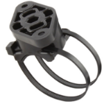 RAM Mounts EZ-On/Off Bicycle Mount