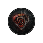 GENESIS Tellur 400 Round Lava