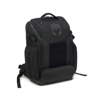 Image of Dicota CATURIX Attachander - Backpack - 43.9 cm (17.3) - Shoulder...