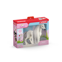 Image of Schleich Sofias Beauty H. Quarter Stu| 42583