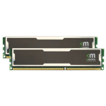 Mushkin 996760 geheugenmodule 4 GB 2 x 2 GB DDR2 800 MHz