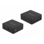 DeLOCK S/PDIF TOSLINK Splitter 1 In 3 Out with USB Powered