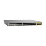 Cisco Nexus 3172PQ-XL Managed L2/L3 1U Gray