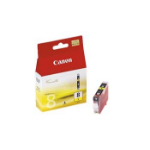 Canon CLI-8 YLO ink cartridge Original Yellow