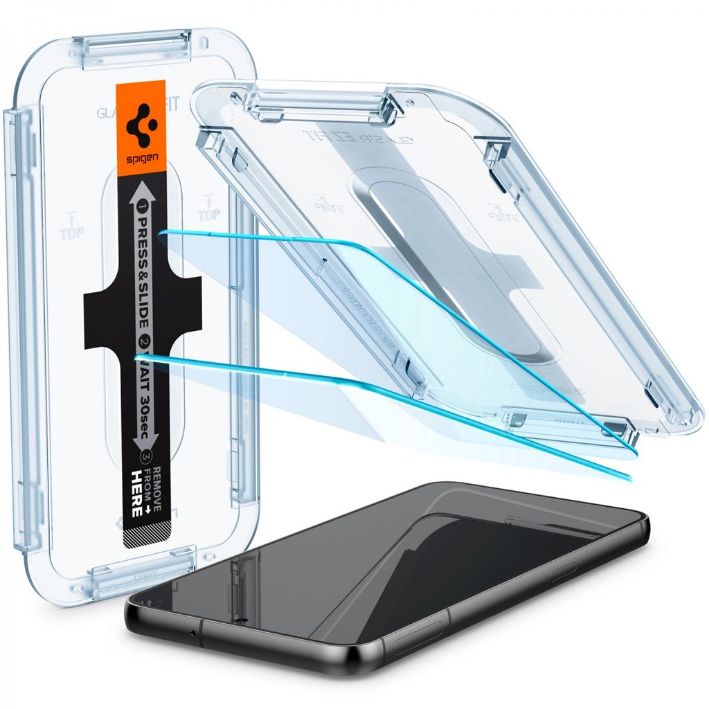 EU Product - Samsung Galaxy S23 Plus Glas.Tr 