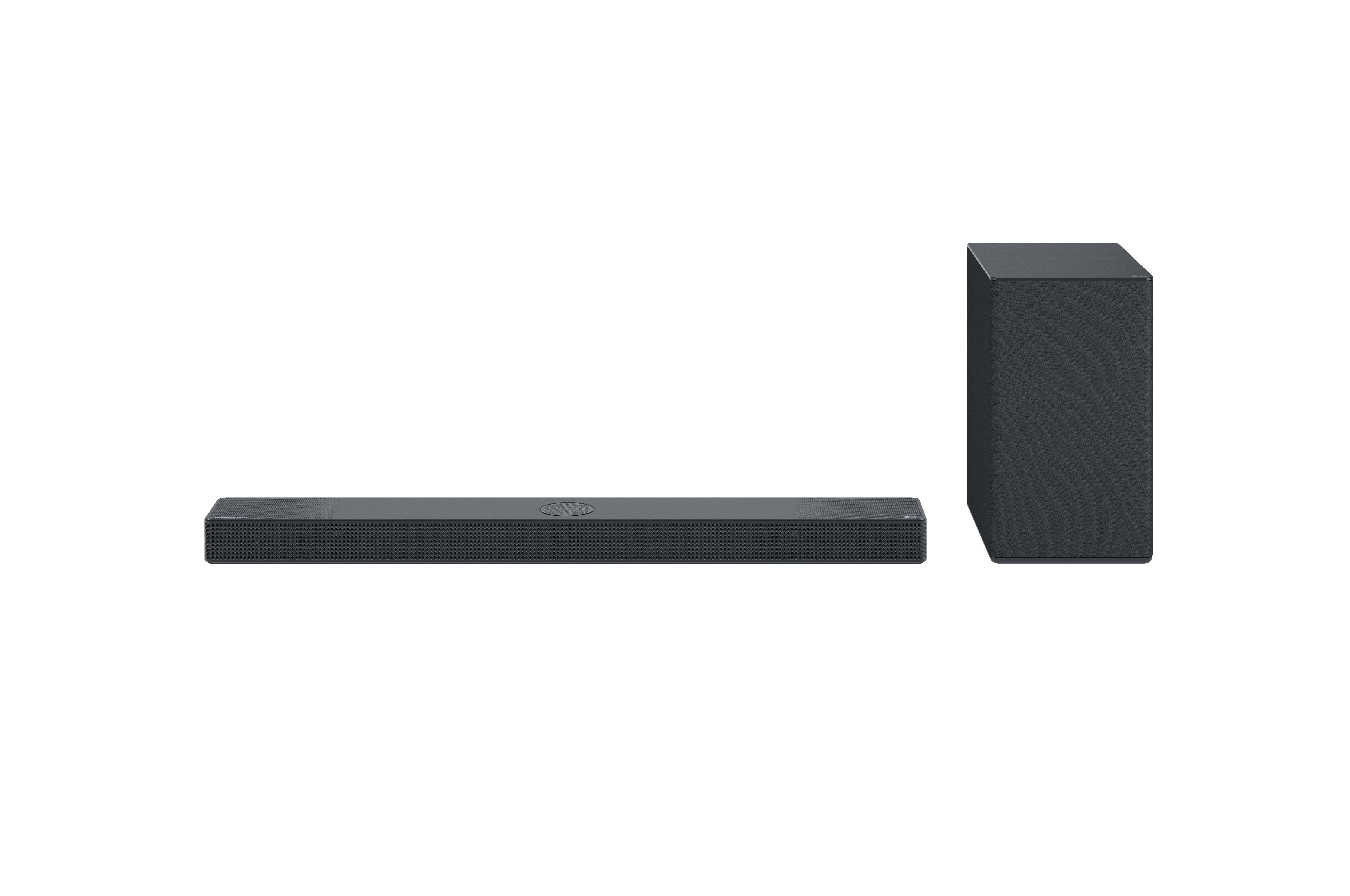 Image of LG SC9S Black 3.1.3 channels 400 W