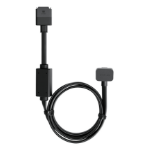 EcoFlow EFL-ALTCHARGERXT150OUTPUT-2M accessoire voor draagbare oplaadstations Oplaadkabel