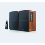 Edifier R1280DBs loudspeaker Black, Wood Wired & Wireless 42 W