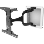 Peerless IM747PU TV mount 165.1 cm (65") Black, White