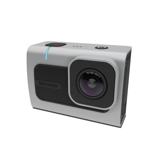 Kitsound Venture 720p Action Camera