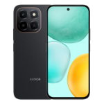 Honor X6c 16.8 cm (6.61") Dual SIM Android 15 4G USB Type-C 6 GB 128 GB 5300 mAh Black