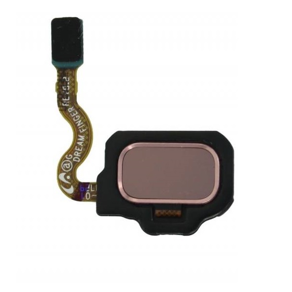 EU Product - Galaxy S8/S8 Plus Home Button Pink thumbnail