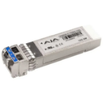 AJA FIBERLC-TR-12G: 12G-SDI Single Fiber LC Transceiver Single-Mode