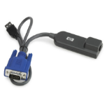 Hewlett Packard Enterprise USB KVM Console Interface Adapter interface cards/adapter
