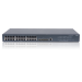 HPE A 5120-24G-PoE+ (370W) SI Managed L3 Gigabit Ethernet (10/100/1000) Power over Ethernet (PoE) 1U Black