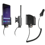 Brodit 712039 holder Active holder Mobile phone/Smartphone Black