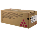 Sharp DX-C20TM Toner magenta, 5K pages for Sharp DX-C 200