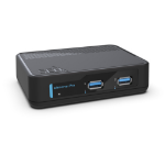 SEH utnserver Pro network management device Ethernet LAN