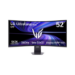 LG UltraGear evo G9 52" VA 5K2K 240Hz Curved Gaming Monitor