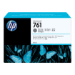 HP CR274A/761 Ink cartridge gray dark 400ml Pack=3 for HP DesignJet T 7100