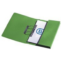 Image of Elba SPRING PKT FILE FC GREEN PK25