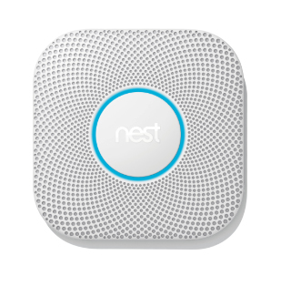 S3003LWGB GOOGLE Google Nest Protect 2nd Gen Wired (UK/IE)
