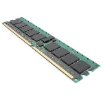 Axiom 4GB DDR3-1600 memory module 1 x 4 GB 1600 MHz ECC