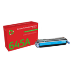 Xerox 006R03836 Toner cartridge cyan, 12K pages/5% (replaces HP 645A/C9731A) for Canon LBP-86