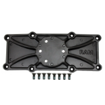 RAM Mounts RAM-202U-UK2 montagekit
