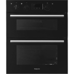 Hotpoint Ariston DU2 540 BL 96 L A Black