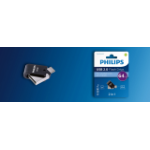 Philips FM64FD70B/00 USB flash drive 64 GB USB Type-A 2.0 Zwart
