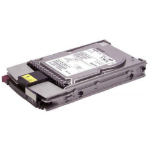 HPE 4.3GB, hot-plug, Wide Ultra2 SCSI interne harde schijf 4,3 GB 10000 RPM 3.5"
