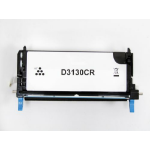 CTS Remanufactured Dell 593-10290 Cyan Hi Cap DLH513C Toner