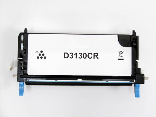 CTS Remanufactured Dell 593-10290 Cyan Hi Cap DLH513C Toner