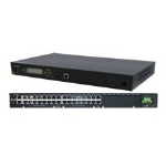 Perle IOLAN SCG34 R-MD RJ-45/USB Type-A