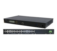 Perle IOLAN SCG34 R-MD RJ-45/USB Type-A