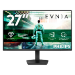Philips Evnia 3000 27M2N3500NF/00 computer monitor 68.6 cm (27") 2560 x 1440 pixels Quad HD LCD Black