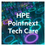 HPE H07L1E warranty/support extension